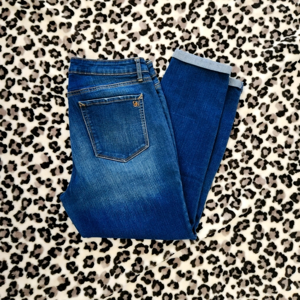 Jessica simpson women 12/31